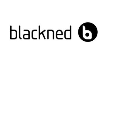 Blackned